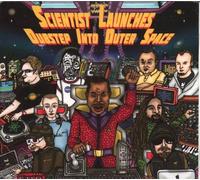 V/A Dubstep - The Scientist Launches Dubstep Into Outer Space