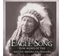 V/A: EAGLE SONG - CD