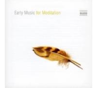V/A: EARLY MUSIC FOR MEDITATION - CD