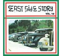 V/A: EAST SIDE STORY VOL 10/VARIOUS - LP vinyl BRAND NEW