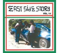 V/A: EAST SIDE STORY VOL 11/VARIOUS - LP vinyl BRAND NEW