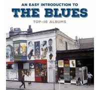 V/A - EASY INTRODUCTION TO THE BLUES - BXSET - M4z