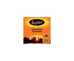 V/A: EASY STREET RECORDS - LP vinyl BRAND NEW