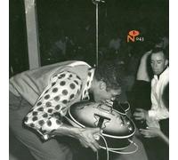 V.A. - Eccentric Soul: The Dynamic Label [Japan CD] PCD-17604