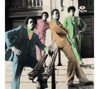 VARIOUS ARTISTS - ECCENTRIC SOUL THE MAGIC TOUCH LABEL V - Preorder - N3447z