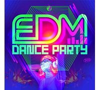 V/A - EDM DANCE PARTY - CD - Z1111z