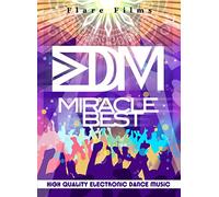 V.A. - Edm Miracle Best [Japan DVD] SMIVD-245