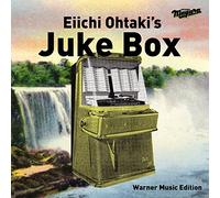 V.A. - Eiichi Ohtaki's Juke Box Warner Music Edition [Japan CD] WPCR-16222