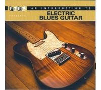 V/A-Electric Blues Guitar An Introduction To Electric Blues G (US IMPORT) CD NEW