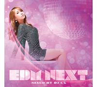 V.A. - ElectriCDreamusic Vol.1 Mixed By DJ C'k [Japan CD] MUCX-1024
