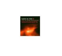 V/A Electro - Twice As Nice: Be Music Productions Vol 2
