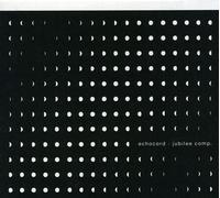 V/A Electronic - Echocord Jubilee Comp