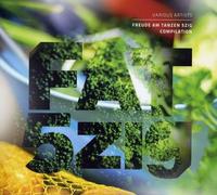 V/A Electronic - Freude Am Tanzen 5Zig Compilation
