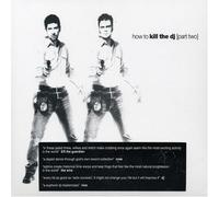 V/A Electronic - How To Kill The Dj Part 2