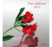 V/A Electronic - Pop Ambient 2012 [VINYL]