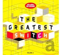 V/A Electronic - The Greatest Switch 2010