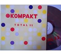 V/A Electronic - Total 11