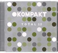 V/A Electronic - Total 12
