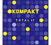 V/A Electronic - Total 17 [VINYL]