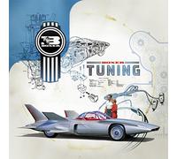 V/A Electronic - Tuning