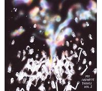 V/A Electronica - My Favourite Things Vol. 2