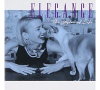 V.A. - ELEGANCE - THE STYLES OF LIFE-