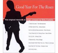 V/a [Elvis Costello Covered] - Good Year for the Roses