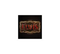 V/A: ELVIS - ORIGINAL SOUNDTRACK - CD BRAND NEW