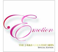 V.A. - Emotion -The J-R&B Greatest Hits (Special Edition) (2CDS) [Japan CD] XNKC-10034