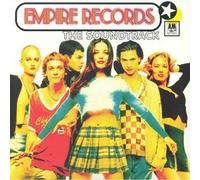 VARIOUS - Empire Records (Soundtrack) - Vinyl (gatefold 2xLP)