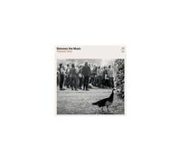 V/A: END OF THE ROAD PRESENTS: BETWEEN THE MUSIC - LP vinyl BRAND NEW