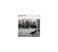 V/A: END OF THE ROAD PRESENTS: BETWEEN THE MUSIC - LP vinyl BRAND NEW