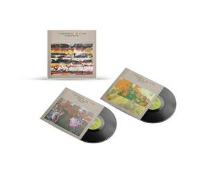 V/A - Endless Coloured Ways - Vinyl Record - K4z