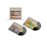 V/A - Endless Coloured Ways - Vinyl Record - N4z