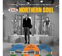 V/A: ERA RECORDS NORTHERN SOUL - CD BRAND NEW