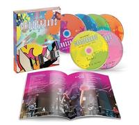 V/A - ERIC CLAPTON'S CROSSROADS GUITAR FESTIVAL 2023 - cd - Z1111z