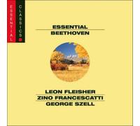 V/A: ESSENTIAL BEETHOVEN - ESSENTIAL CLASSICS - CD