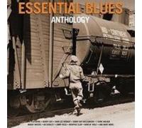 V/A: ESSENTIAL BLUES ANTHOLOGY - LP vinyl BRAND NEW