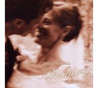V/A: ESSENTIAL WEDDING COLLECTION - CD
