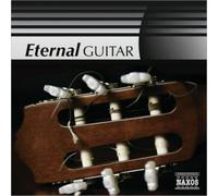 V/A: ETERNAL GUITAR - CD