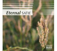 V/A: ETERNAL SATIE - CD