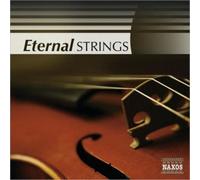 V/A: ETERNAL STRINGS - CD