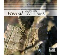 V/A: ETERNAL VAUGHAN WILLIAMS - CD