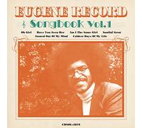V.A. - Eugene Record Songbook Vol.1 [Japan LTD CD] CDSOL-5819