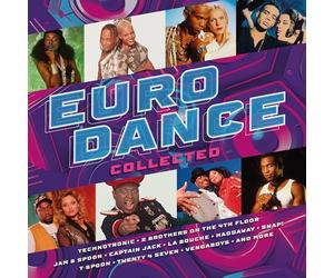 V/A - Eurodance Collected