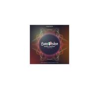 V/A: EUROVISION 2022 - CD BRAND NEW