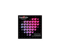 V/A: EUROVISION SONG CONTEST BASEL 2025 - CD BRAND NEW