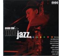 V/A: EVEN MO MOD JAZZ - CD BRAND NEW