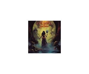 V/A: EVIL LIVES - A TRIBUTE TO BLACK SABBATH - LP vinyl BRAND NEW