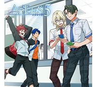 V.A. - Exit Tunes Presents Actors 5 (CD+DVD) [Japan LTD CD] QWCE-588